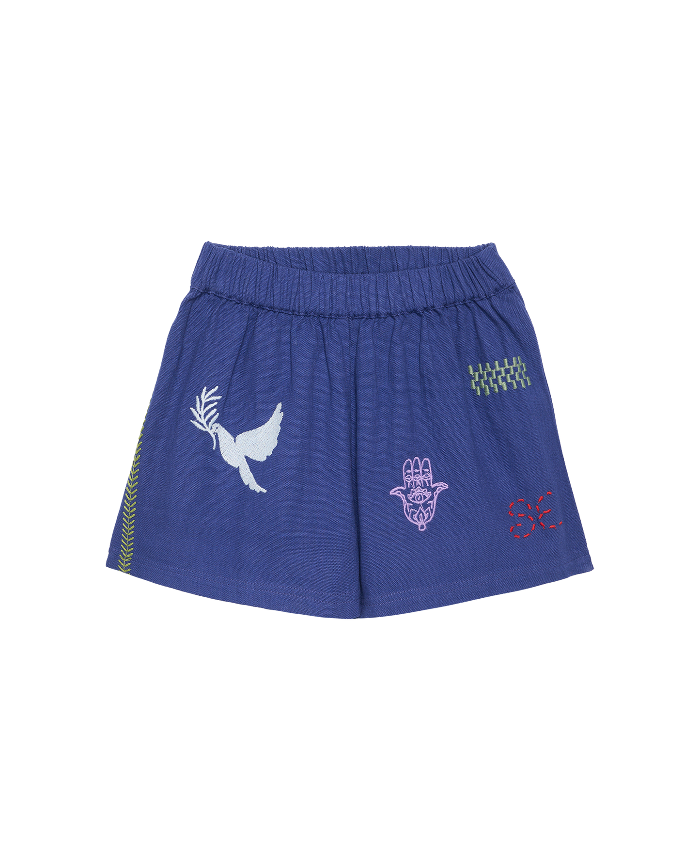 Elisa Mini Short