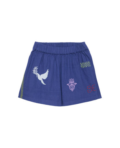 Elisa Mini Short