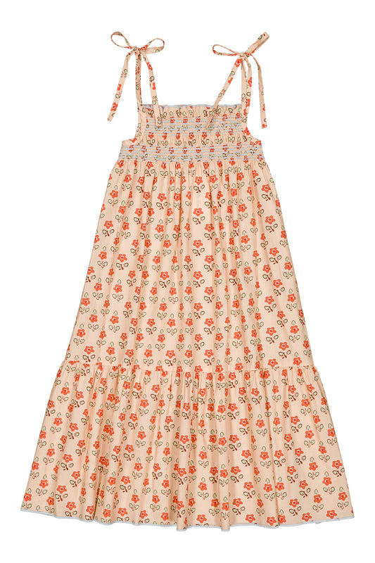 Elisa Dress