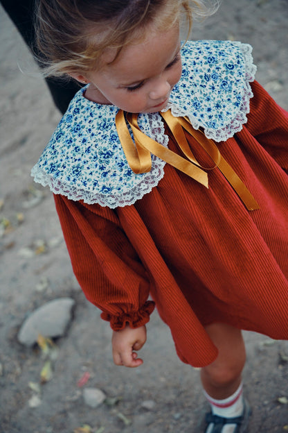 Carmina Dress