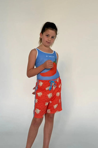 Boardies - Le Petit Oiseau