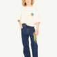 Rooster Oversize T-Shirt