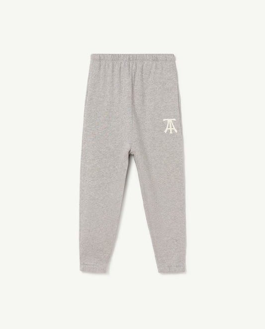 Dromedary Sweatpants - Grey
