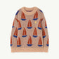 Bull Sweater