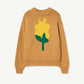 Flower Bull Sweater