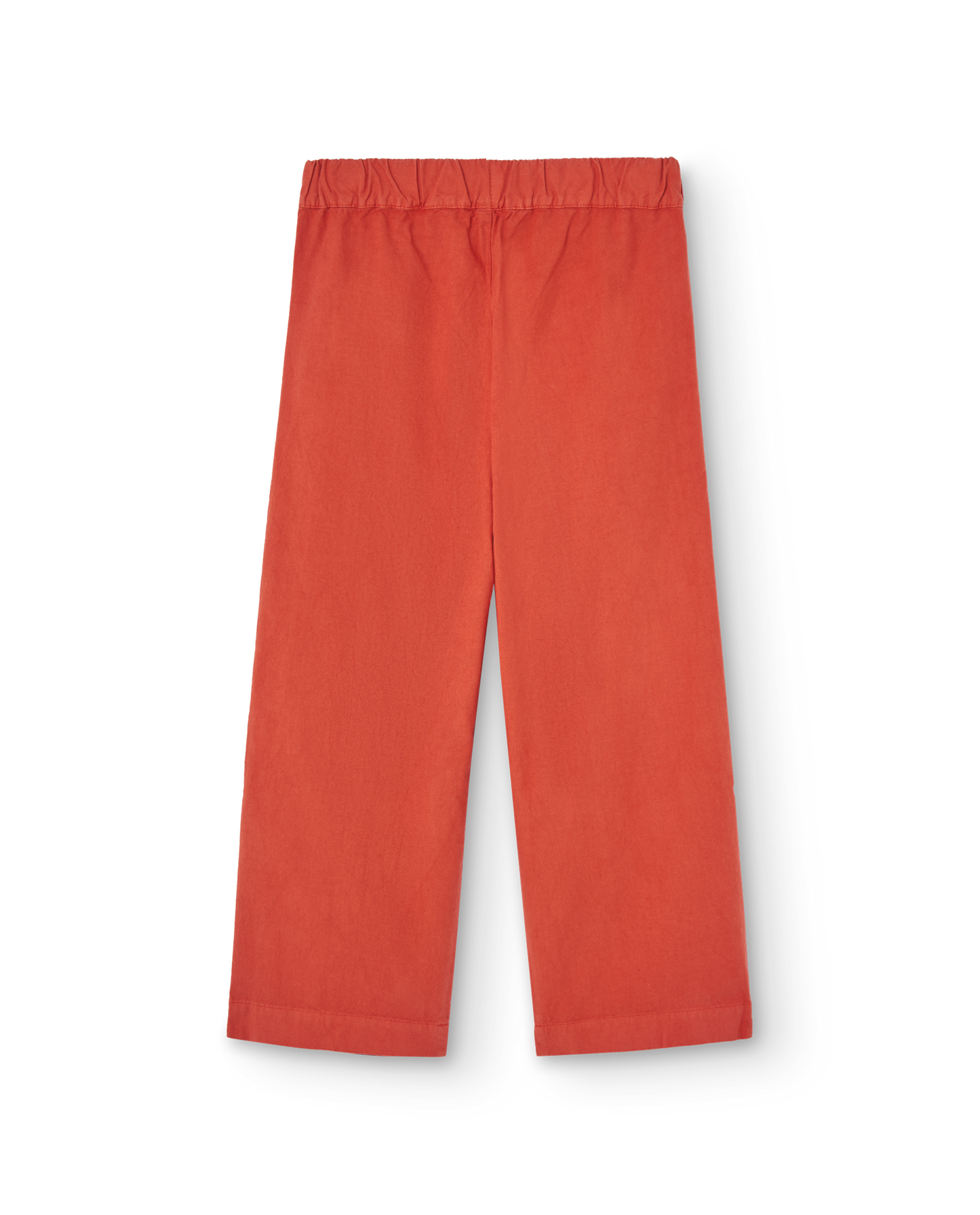 Elephant Pants Red