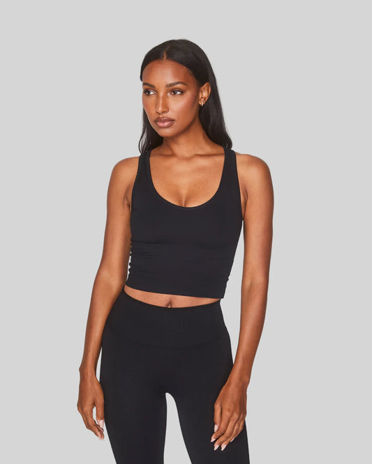 JOJA - Butterfly Tank Midnight