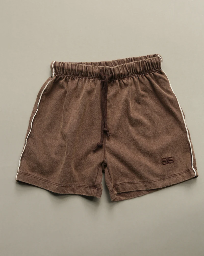 Classic Jersey Short