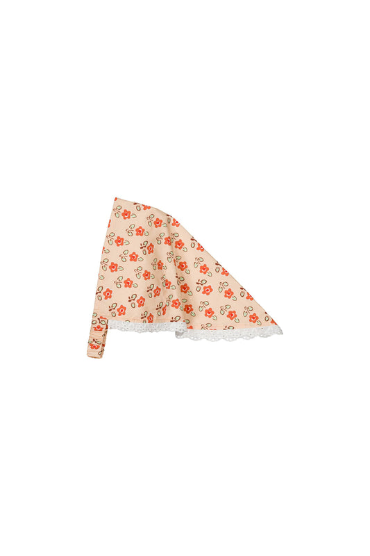 Fifi Fichu Headscarf
