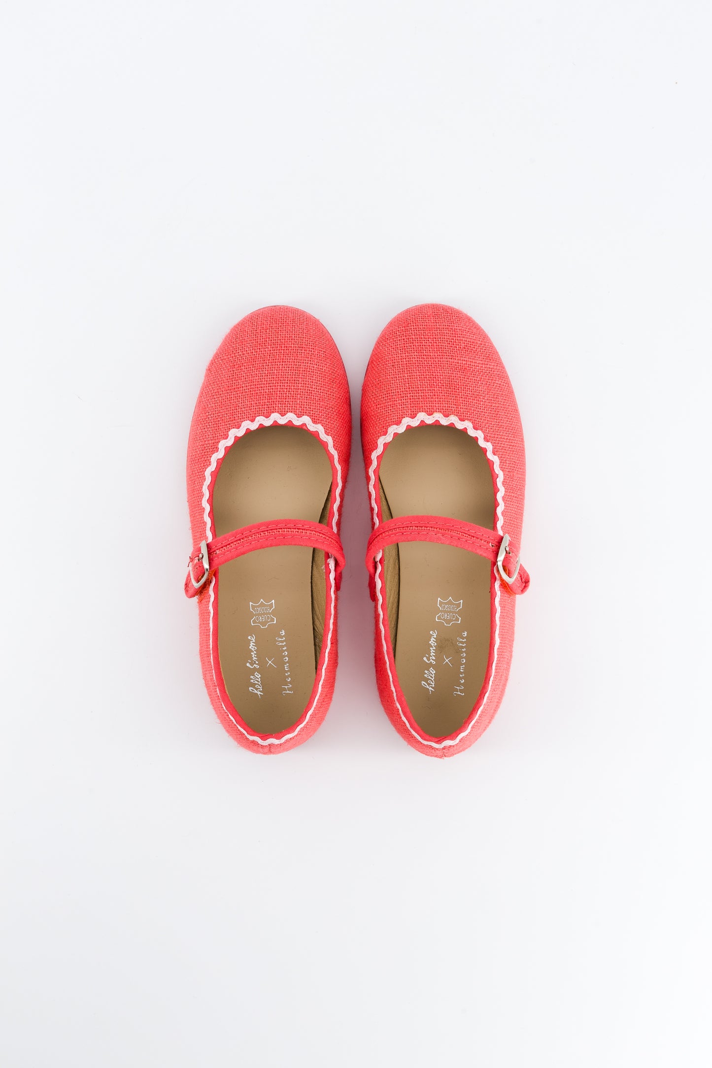 Ballerina Shoes