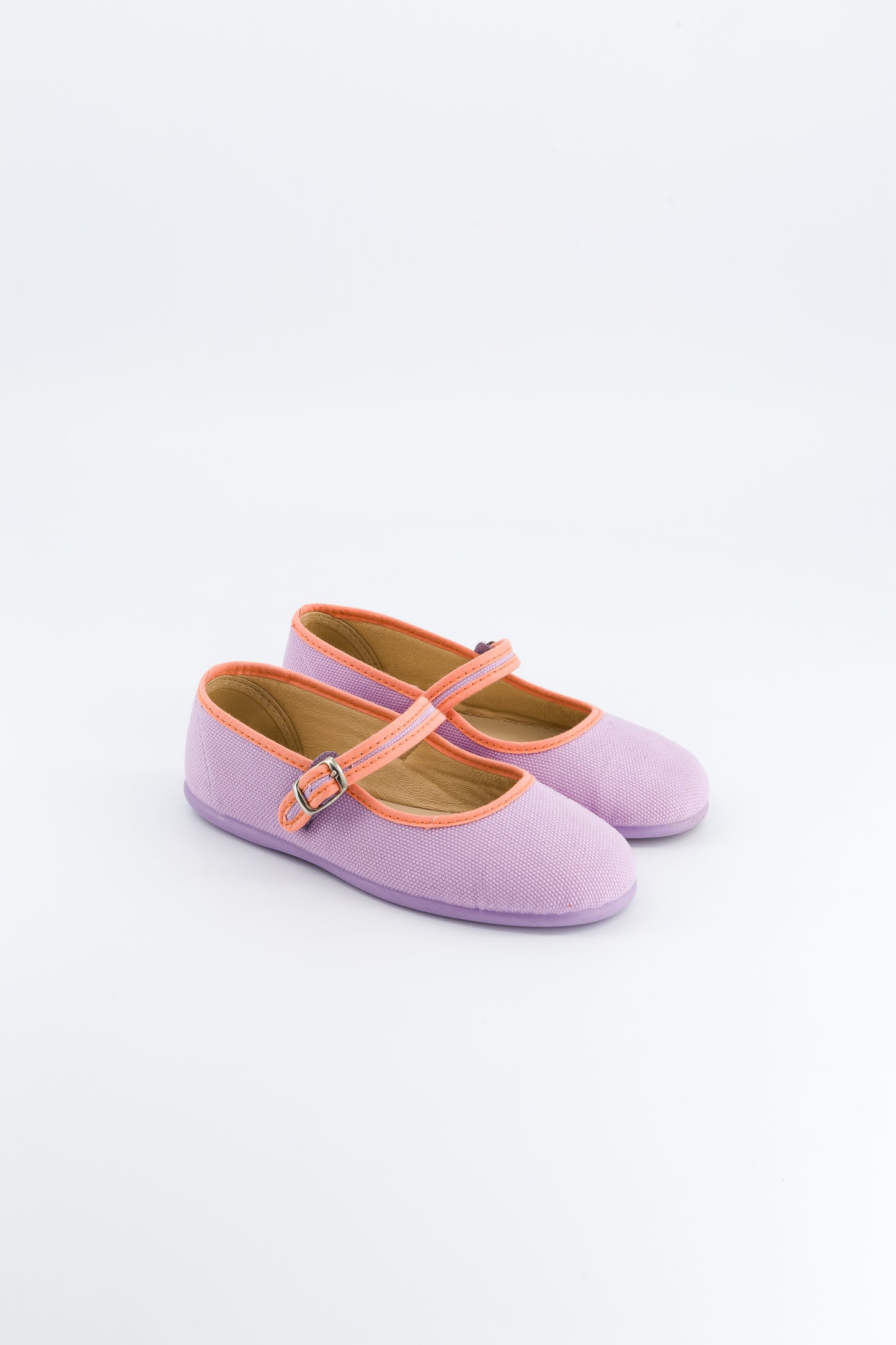 Ballerina Shoes