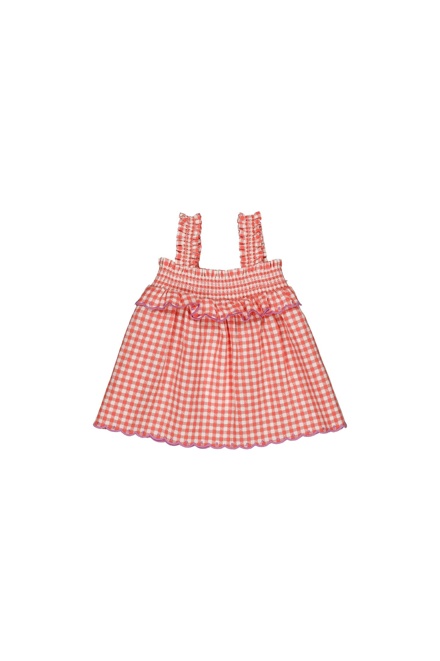 Iris Blouse