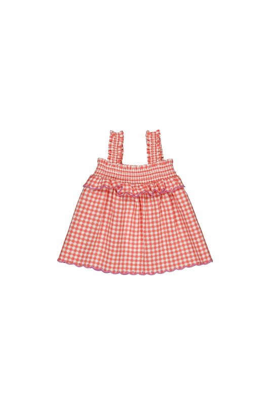 Iris Blouse