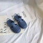 Jelly Sandal