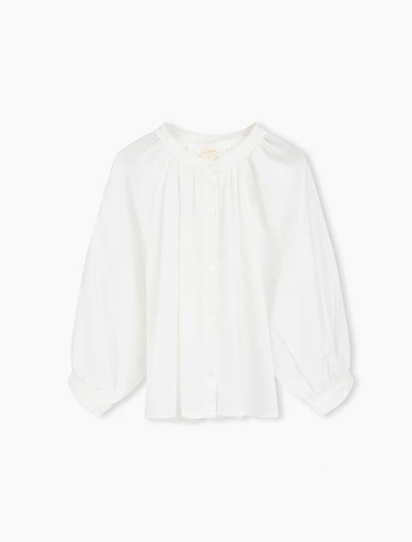 GET SPILLED MILK - Lea Blouse