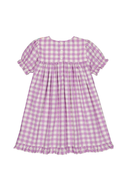 Louisette Dress Bloom