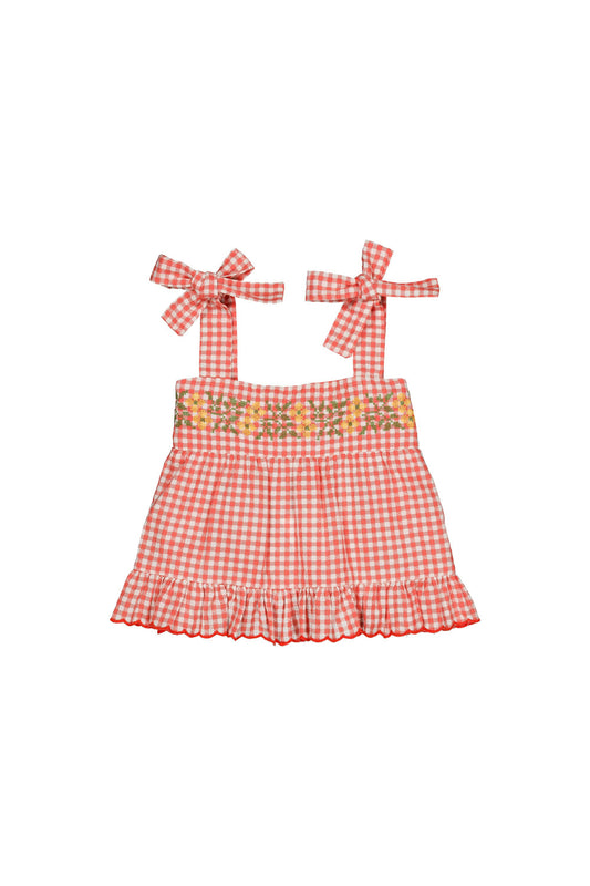 Lucie Blouse