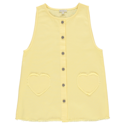 Mara Heart Dress