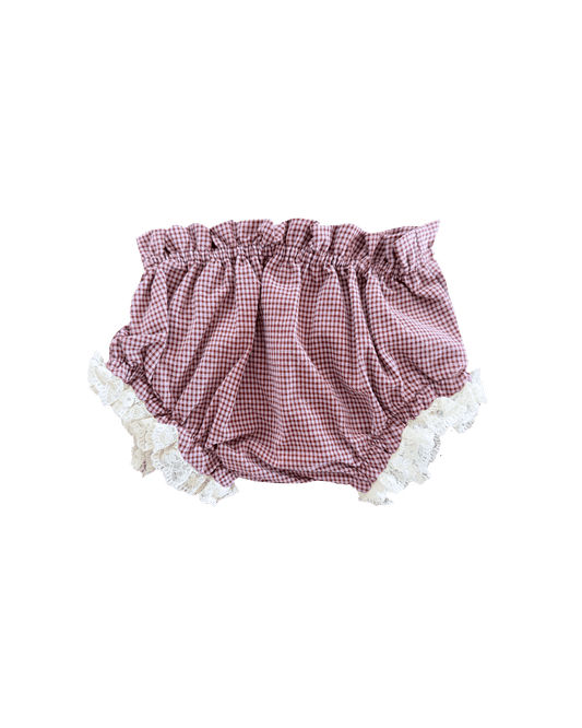 Marie Baby Bloomers