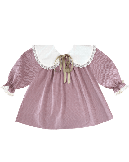 Marie Dress