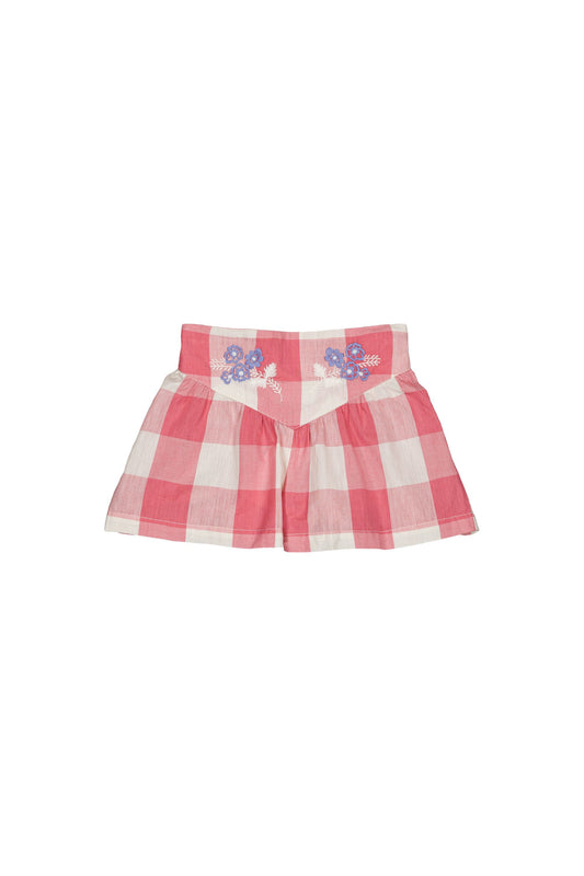 Marlow Short