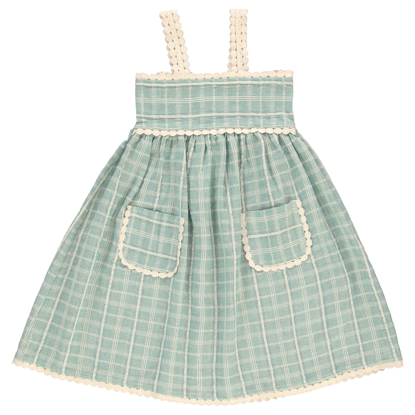 Mia Dress