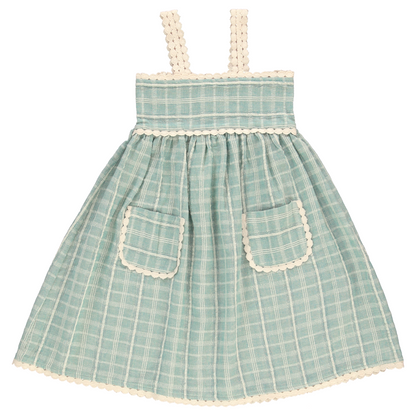 Mia Dress