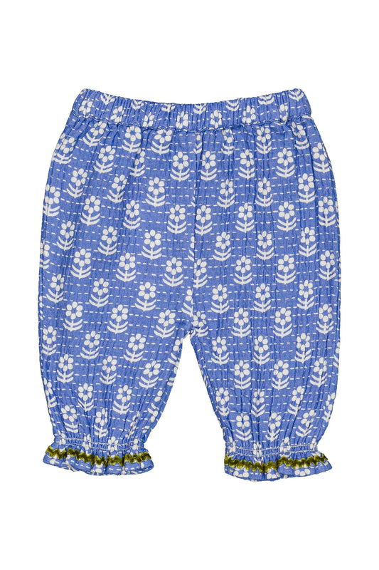 Mignon Baby Pants Snowdrop