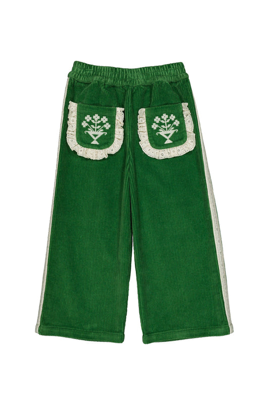 Mouna Pants