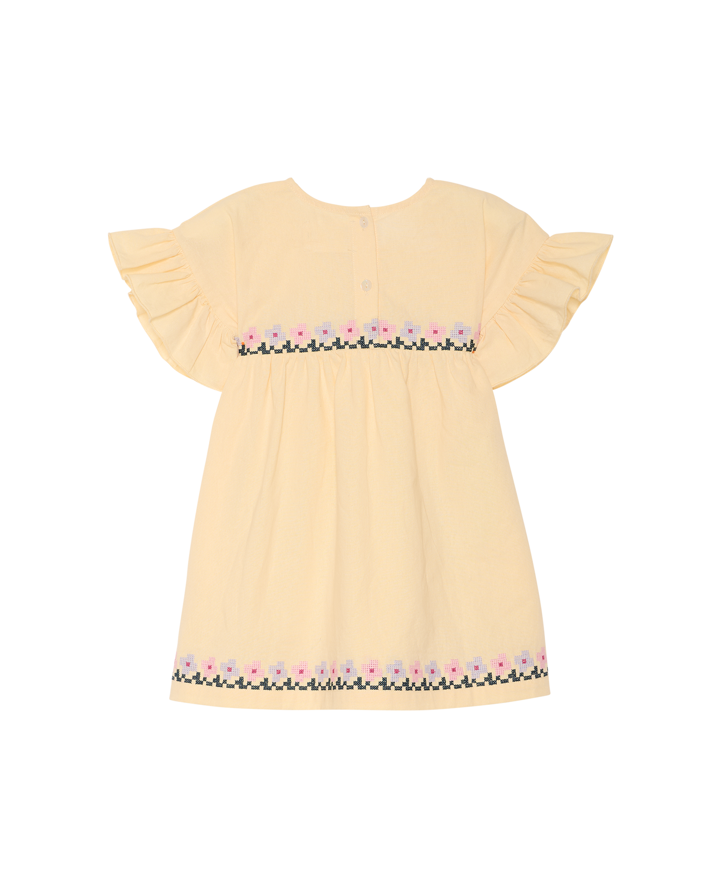 Ohio Mini Dress