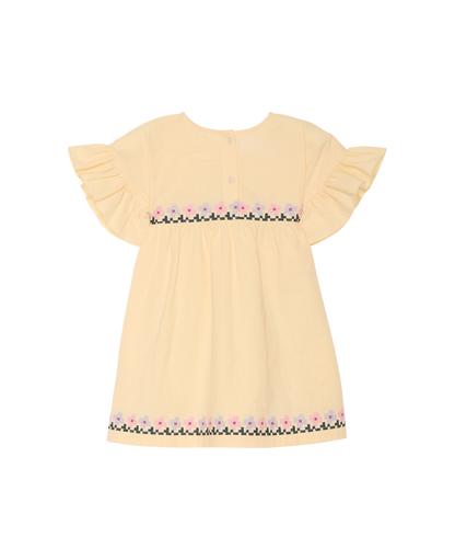 Ohio Mini Dress