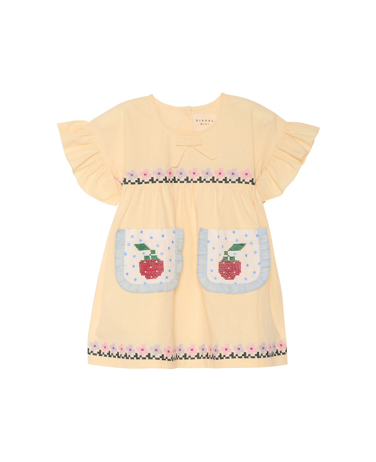 Ohio Mini Dress