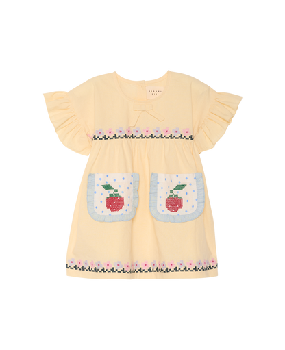 Ohio Mini Dress