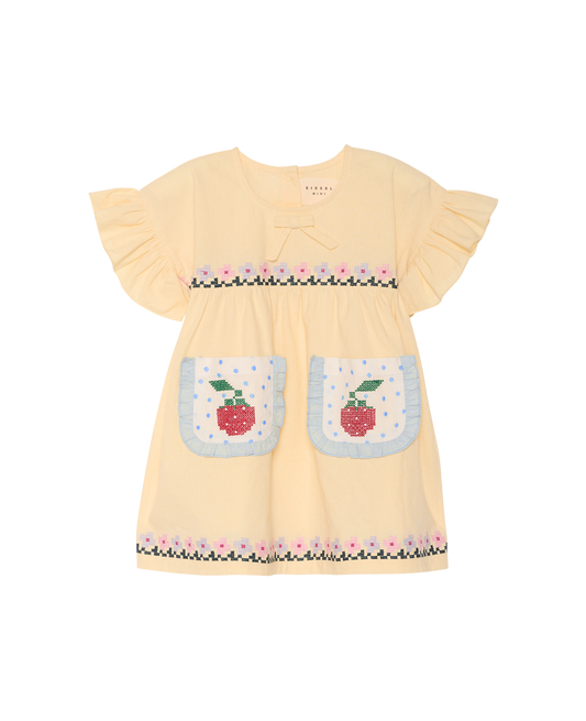 Ohio Mini Dress