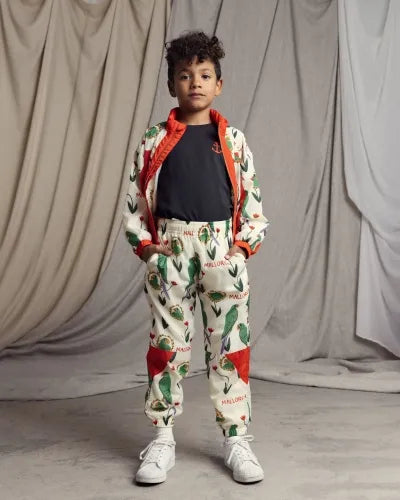 Parrots Nylon Tracksuit Pants