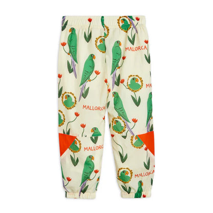 Parrots Nylon Tracksuit Pants
