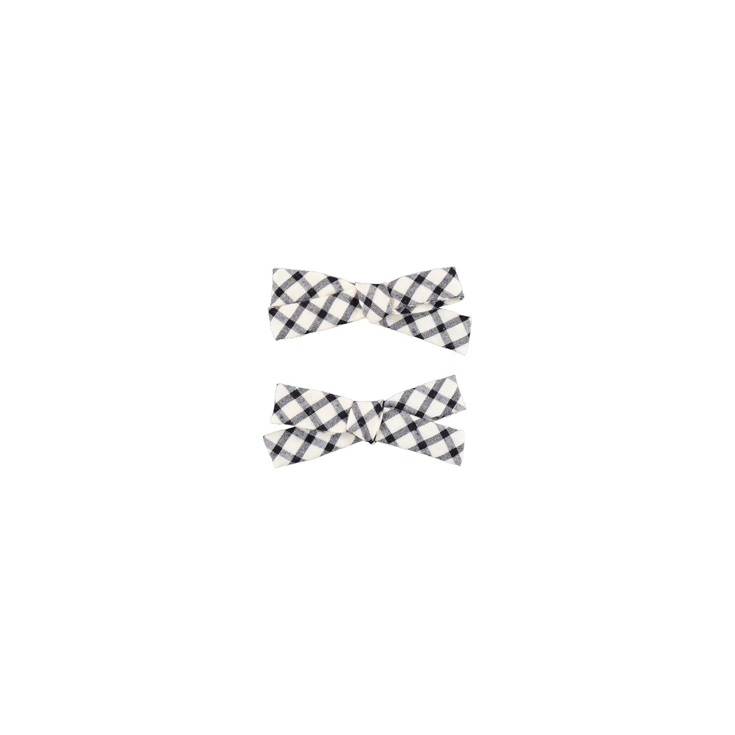 Petra Pigtail Set
