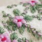 Botanical Hand Knit Cardigan