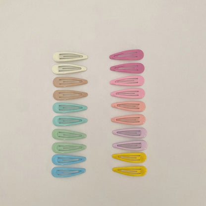 Poisson Hairclip