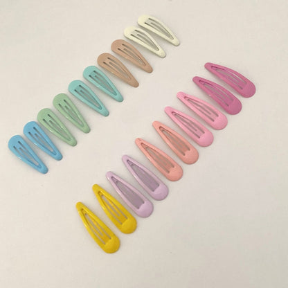 Poisson Hairclip