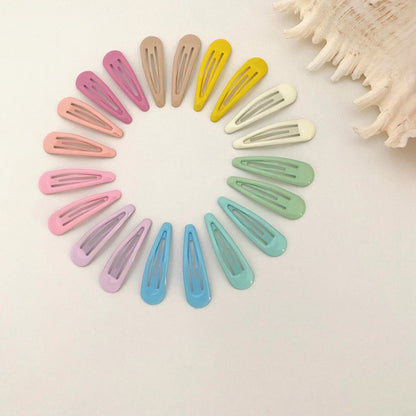 Poisson Hairclip