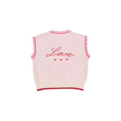 Pomme Vest