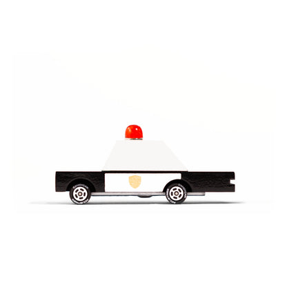Police Car
