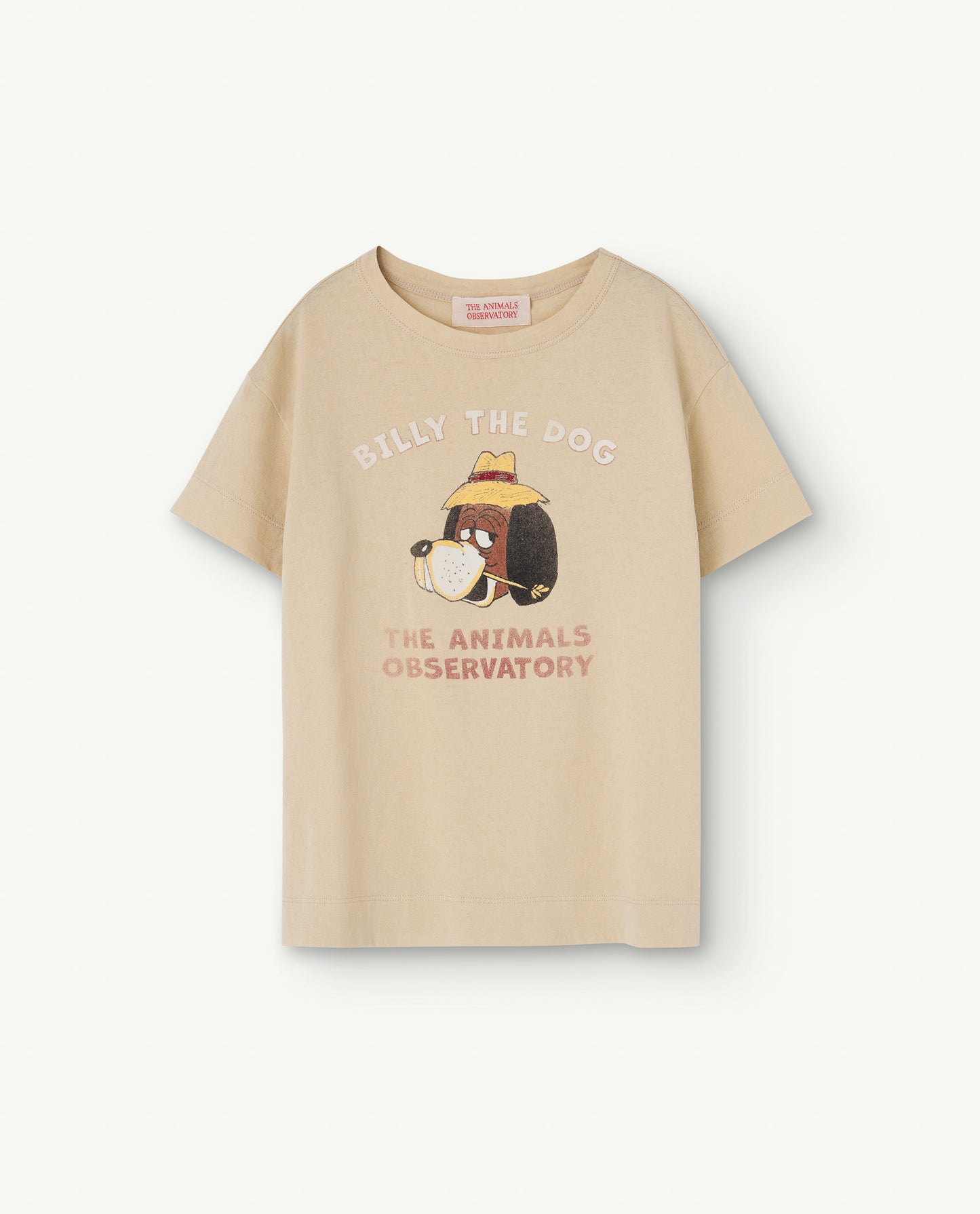 The Rooster Kids T-Shirt