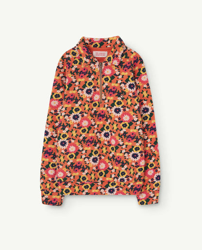 Seahorse Kids Sweatshirt