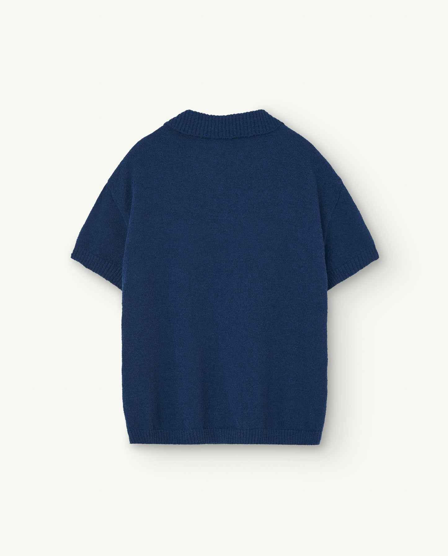 The Whale Short Sleeve Cardigan