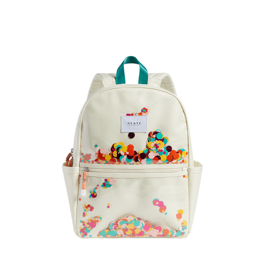 KANE KIDS RAINBOW SEQUIN