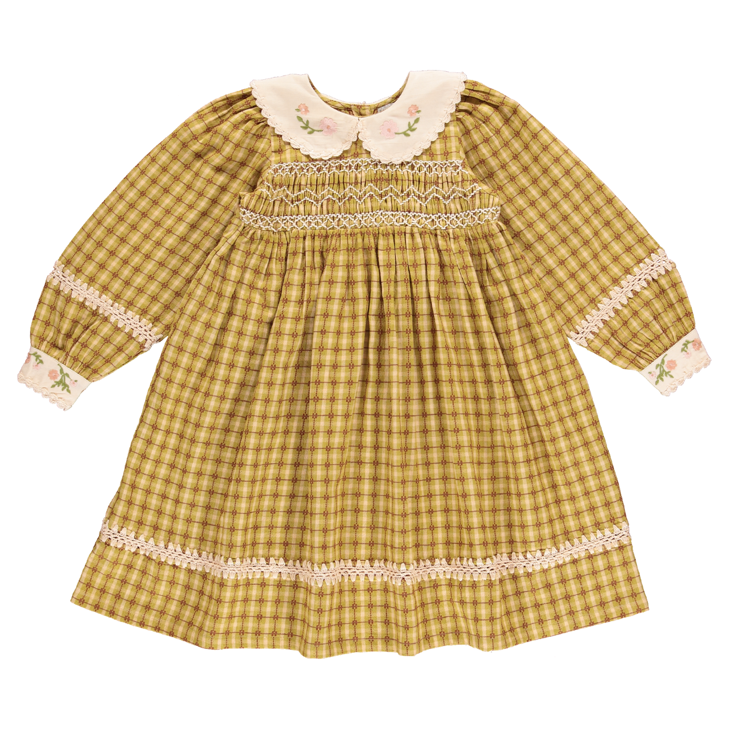 Saphira Dress