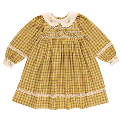 Saphira Dress