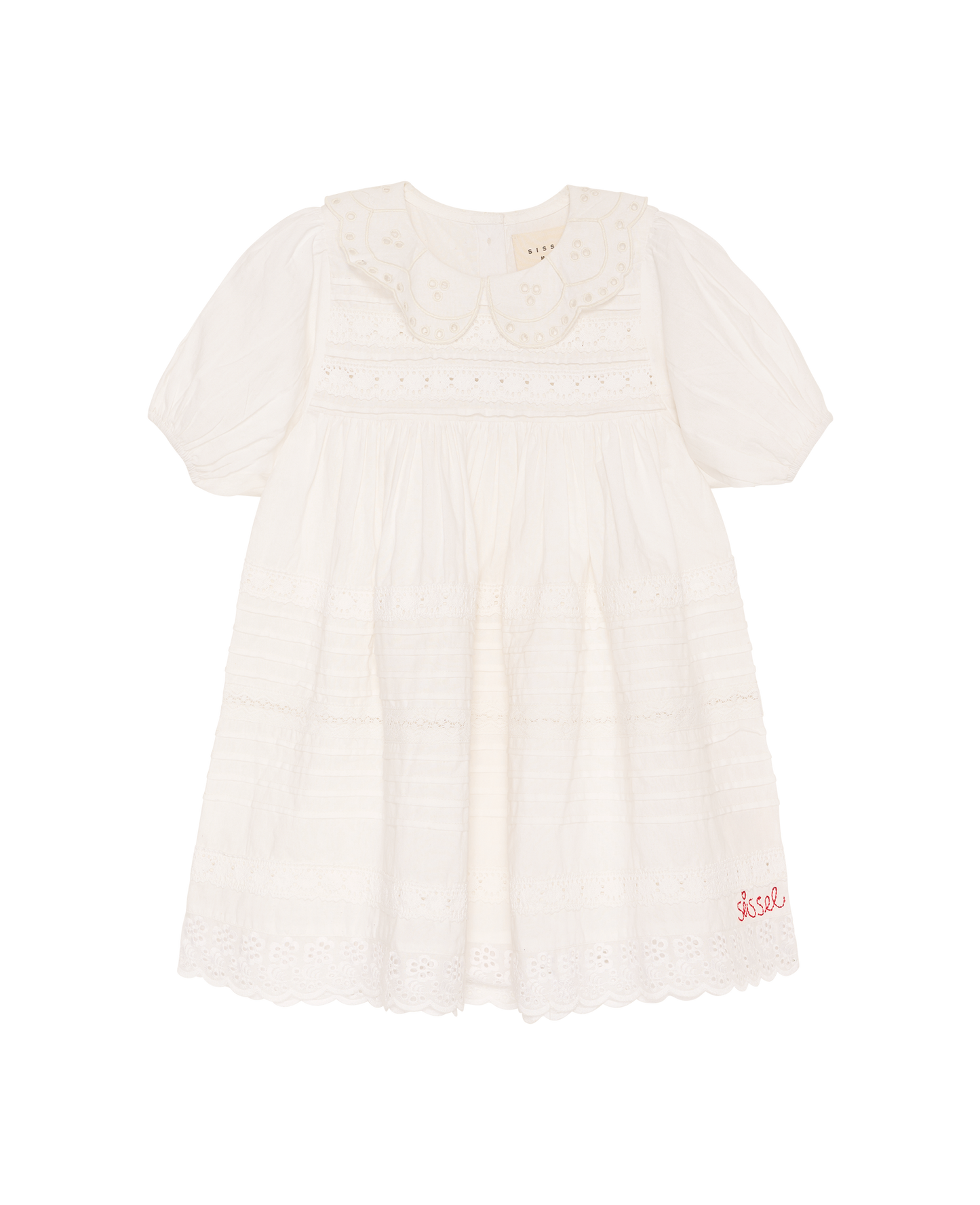 Sweetheart Mini Dress